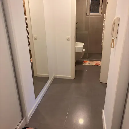 Stupine Relax Apartament *