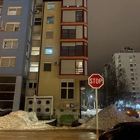 Apartament Stupine Relax *