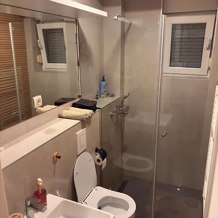 Apartament Stupine Relax *