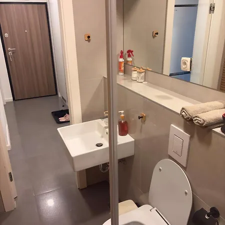Apartament Stupine Relax Tuzla