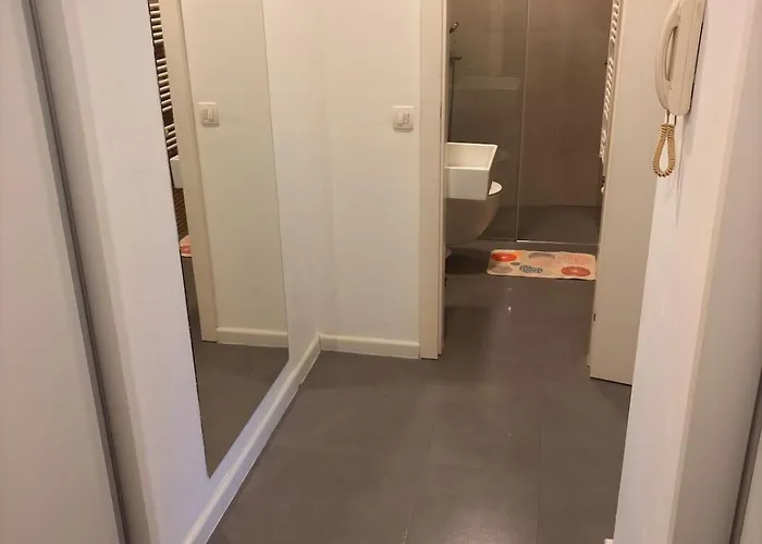 Stupine Relax Apartament *