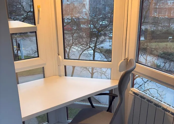 Apartament Stupine Relax *