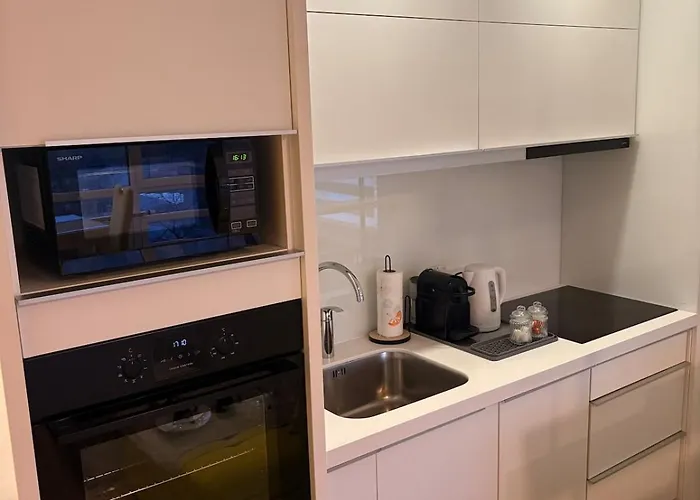 Apartament Stupine Relax Tuzla