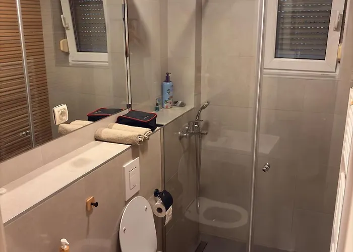 Apartament Stupine Relax *